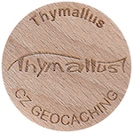 Thymallus