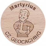 Martyrius