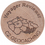 Voyager Reviewer