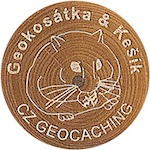 Geokosátka & Kešík