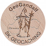 GeoGandalf