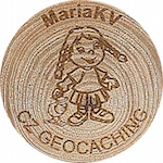 MariaKV
