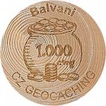 Balvani
