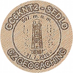 GC6KNT2 - SEDLO