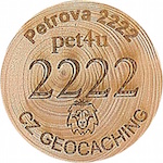 Petrova 2222