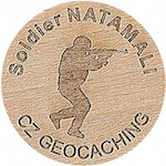 Soldier NATAMALI