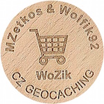 MZetkos & Wolfik92