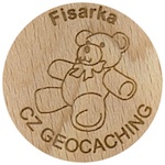Fisarka