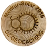 Merkur-Solar 2016