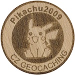 Pikachu2009