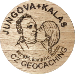 JUNGOVA+KALAS