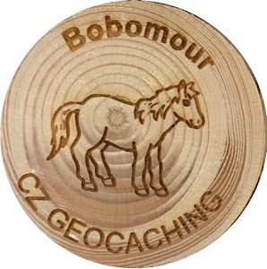 Bobomour