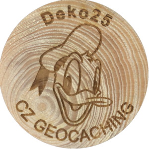 Deko25
