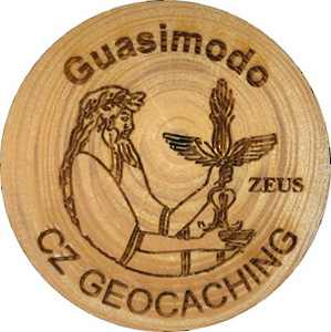 Guasimodo