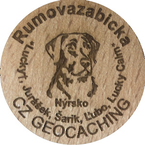 Rumovazabicka