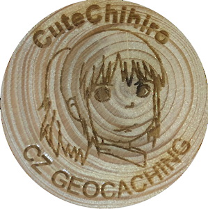 CuteChihiro