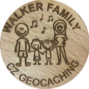 WALKER FAMILY