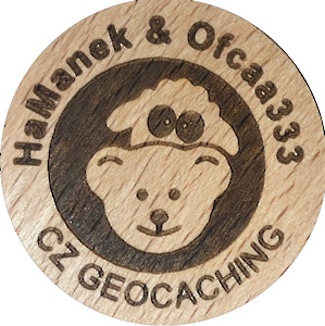 HaManek & Ofcaa333