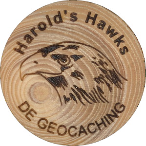 Harold's Hawks