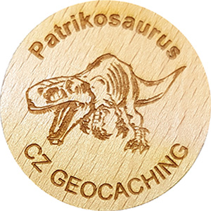 Patrikosaurus